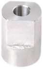DT Swiss krókie narzędzie do montażu cylindra Ø26x35mm