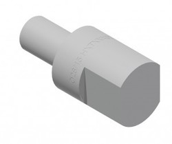 DT Swiss narzędzie do instalacji przód cylindra w (Radial)