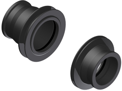 DT Swiss adapter piasty przód 180/240 EXP na 12/142mm SRAM XDR Road