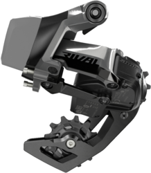 Sram przerzutka tylna RIVAL AXS D1 12rz 36T OEM