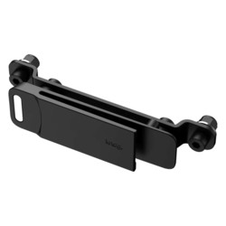 Knog uchwyt lampki Rack Mount