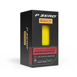 Pirelli dętka P Zero SmarTube EVO 700x25/28 presta 60mm