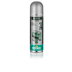 Motorex odtłuszczacz Power Clean Spray 500ml