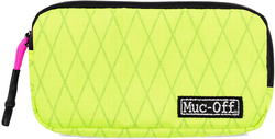 Muc-Off przeciwdeszczowe etui Essentials - Hi-Vis, żółta