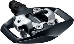 Shimano pedały PD-ED500 Dwustronne