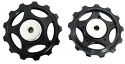 Shimano kółka przerzutki do RDM410