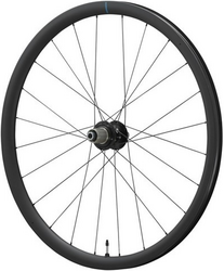 Shimano koło tył GRX WH-RX880 CL TL 12/142mm