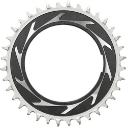 Sram koronka XXSL Eagle Thread Mount 12rz offset 0mm srebrna 36T
