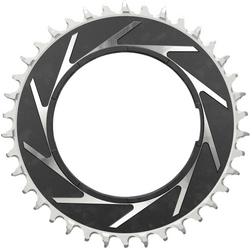 Sram koronka XXSL Eagle Thread Mount 12rz offset 3mm srebrna 36T