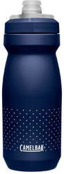 Camelbak bidon Podium Bottle 620ml Navy Blue