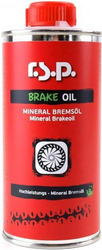 R.S.P. olej mineralny do hamulców hydraulicznych 250ml