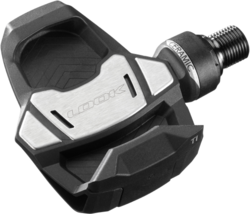 Look pedały Keo Blade Ti Ceramic 16Nm czarne + bloki