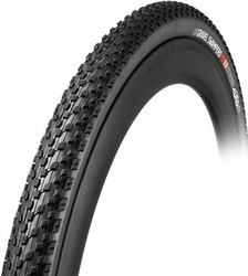 TUFO opona Gravel Swampero HD TR 40x700 czarna