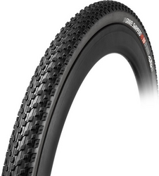 TUFO opona Gravel Swampero HD TR 44x700 czarna