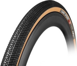TUFO opona Gravel Speedero HD TR 44x700 transparenta