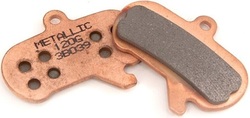 Sram okładziny MAVEN sintered/steel OEM