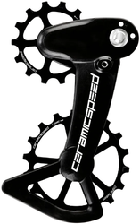 CeramicSpeed wózek OSPW X Shimano XT/XTR 12rz czarny