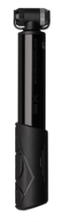 PRO pompka Mini Performance XS czarna 120psi