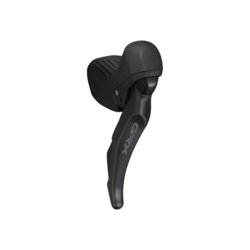 Shimano klamkomanetka GRX ST-RX610 12rz prawa