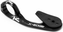 K-Edge uchwyt do Hammerhead Karoo Max XL Mount 31.8mm czarny