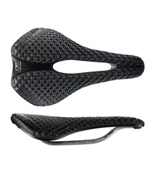 Selle Italia siodło Novus Evo Boost 3D Superflow L3 czarne