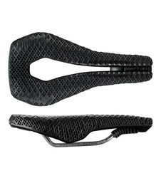 Selle Italia siodło Watt 3D Superflow U3 czarne