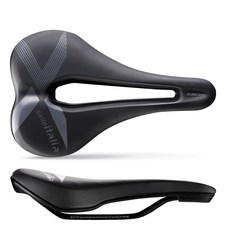 Selle Italia siodło X-Bow Superflow S3 czarne