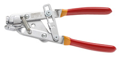 Unior szczypce do linek z mechanizmem bezpieczeństwa - 1642.1/2P-US