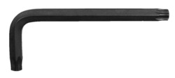 Unior klucz o profilu TX z otworem - 220/7TX TR40