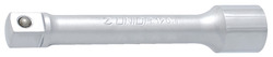 Unior przedłużka 1/2" x 75 - 190.4/1