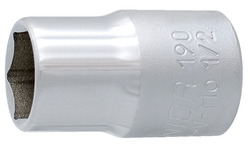 Unior nasadka 1/2" x 32mm - 190/1 6p
