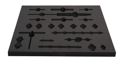 Unior pusta wkładka do zestawu SET-2600E - vl-2600E