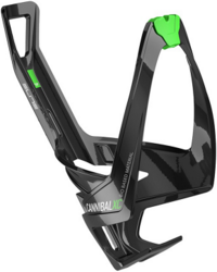 Elite koszyk Cannibal XC Bio Based Black Glossy Green