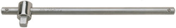 Unior pokrętło 1/2" z przesuwnym zabierakiem typu T - 190.3/1