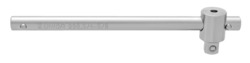 Unior pokrętło 3/8", z przesuwnym zabierakiem typu T - 238.3/1