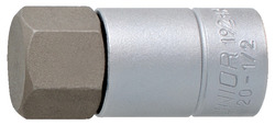 Unior nasadka imbusowa 1/2" 14 - 192/2HX