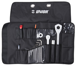 Unior zestaw narzędzi Pro Tool - 1600ROLL-P-US