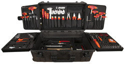 Unior zestaw narzędzi Master - 1600MASTERKIT-US