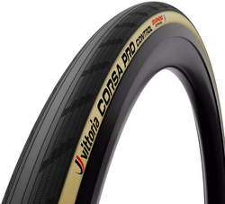 Vittoria opona Corsa PRO Control 30x700 TLR G2 czarno/transparentna