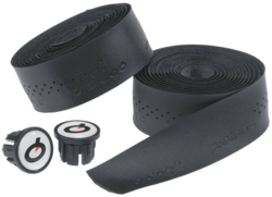 Prologo owijka Microtouch czarna