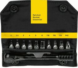 Topeak klucz Ratchet Rocket Essential