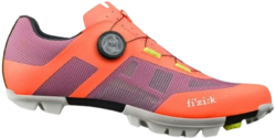Fizik buty gravelowe / MTB Vento Proxy coral-purple