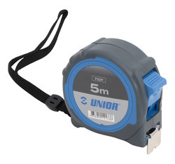 Unior miara zwijana 5m - 710P