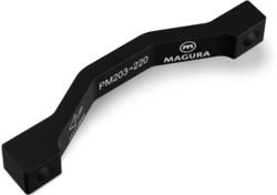 Magura adapter QM 46 PM203/220
