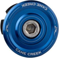 Cane Creek kapsel 70 TopCap 1 1/8" niebieski