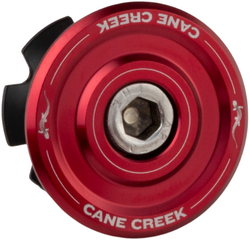 Cane Creek kapsel 70 TopCap 1 1/8" czerwony