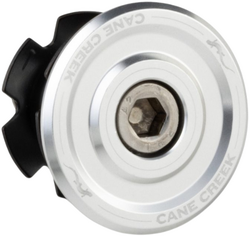 Cane Creek kapsel 70 TopCap 1 1/8" srebrny