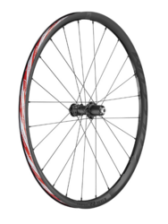 Fulcrum koła Rapid Red 300 650B DB AFS C24 Sram XDR