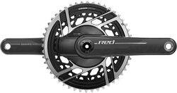 Sram korba Powermeter Red E1 DUB 46/33T 175mm