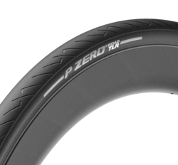 Pirelli opona P Zero Road TLR 35x700 TechLINER 